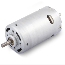 18v dc motor for mini size Vacuum Cleaner (RS-997SH-5527)